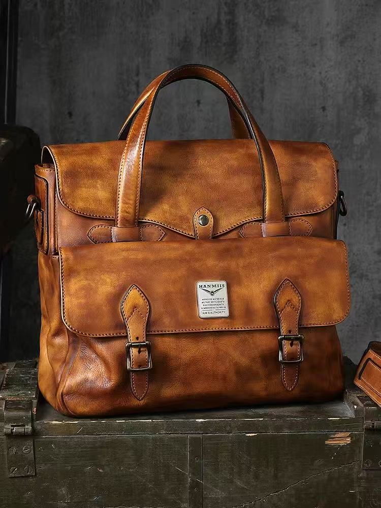 Vintage Briefcase