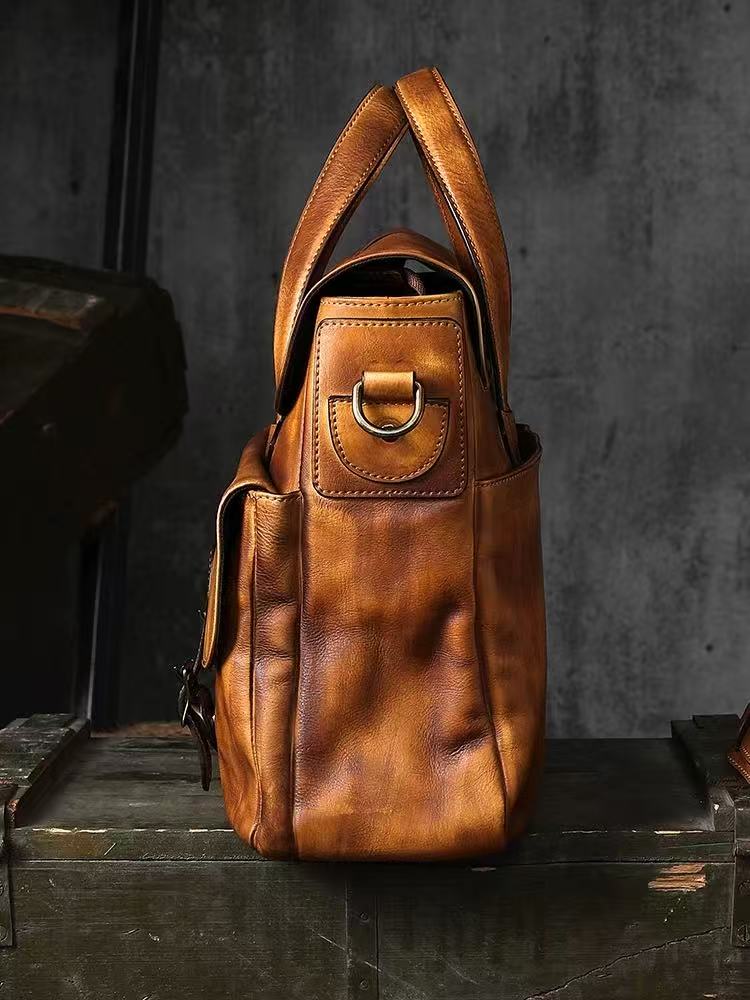 Vintage Briefcase