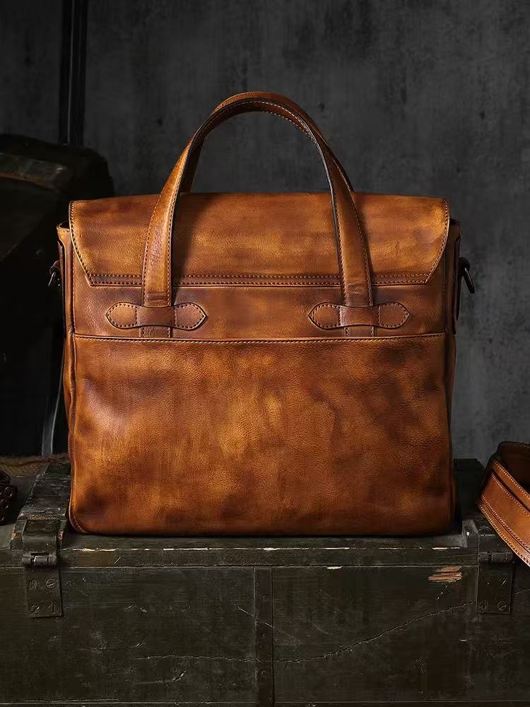 Vintage Briefcase