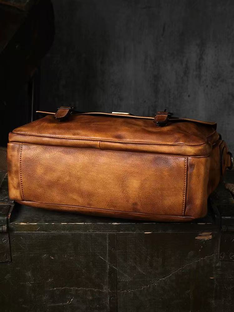 Vintage Briefcase